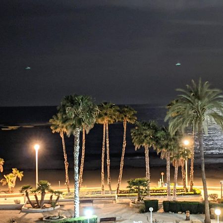 Cabeho Beach Homes Calpe Eksteriør billede