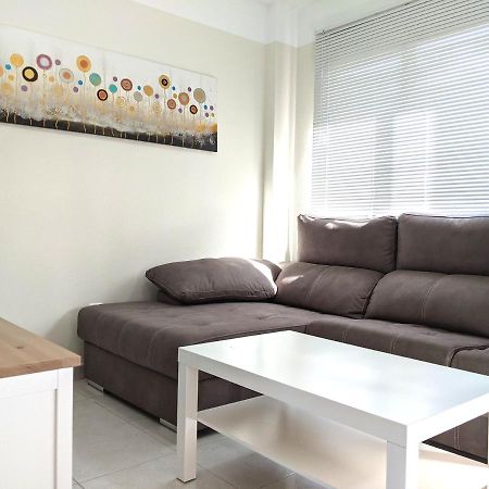 Cabeho Beach Homes Calpe Eksteriør billede