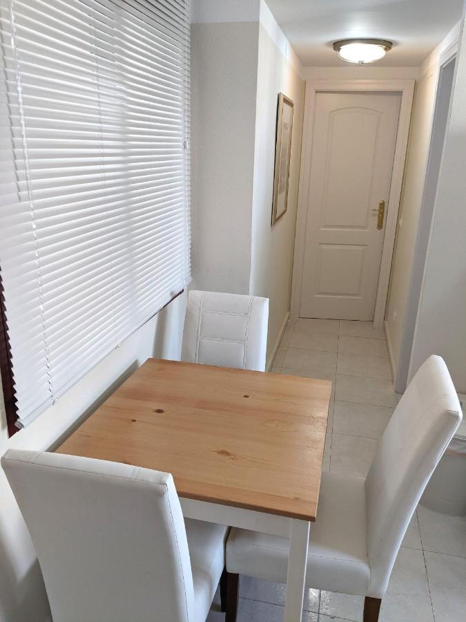Cabeho Beach Homes Calpe Eksteriør billede