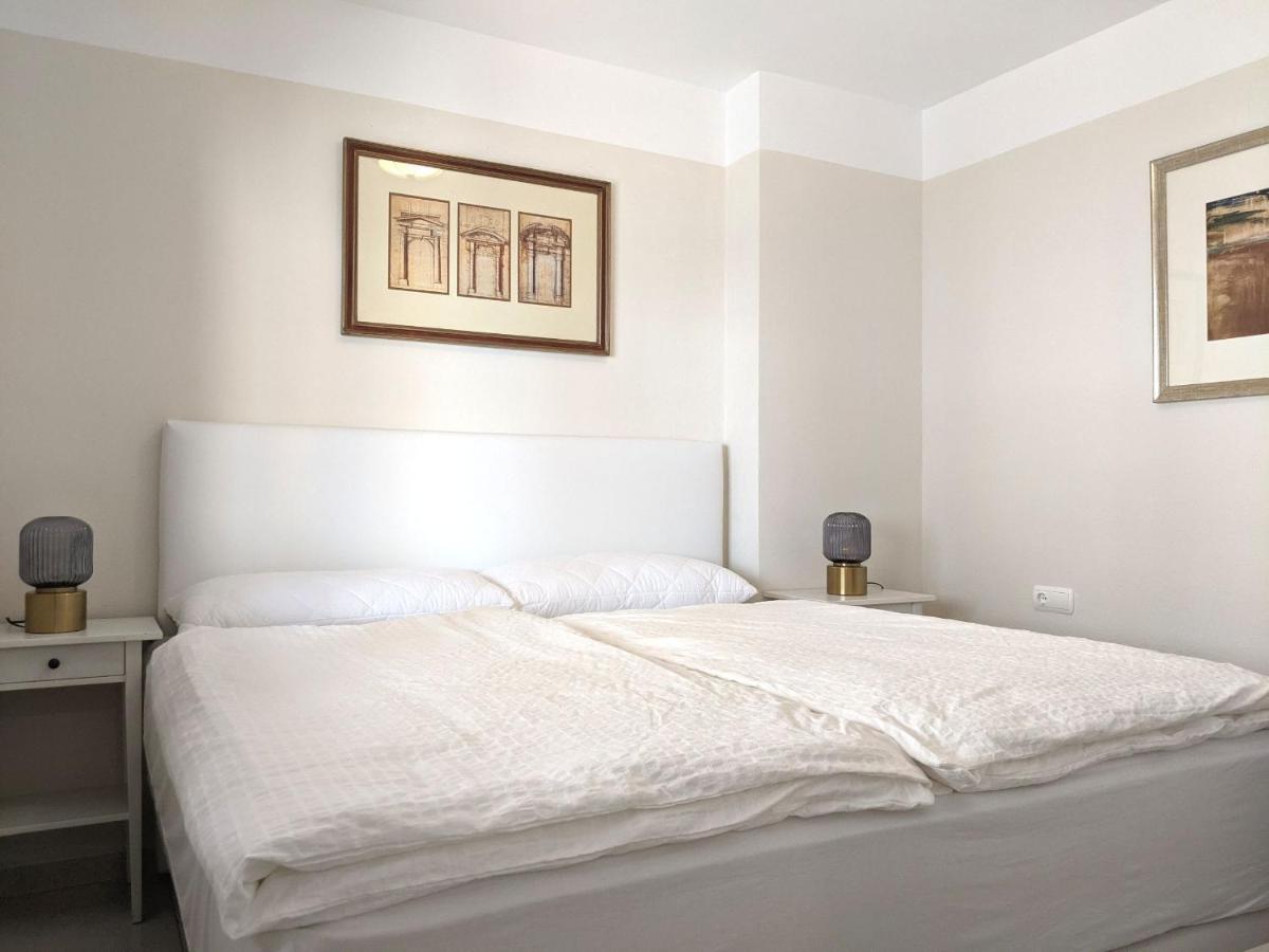 Cabeho Beach Homes Calpe Eksteriør billede