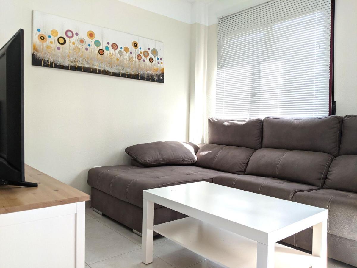 Cabeho Beach Homes Calpe Eksteriør billede