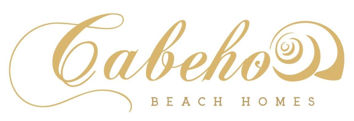 Cabeho Beach Homes Calpe Eksteriør billede